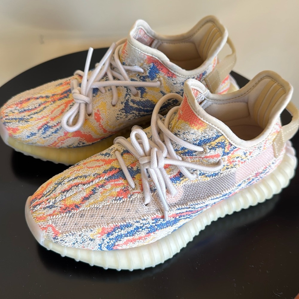 Authentic Yeezy Sneaker Size 5